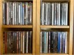 CD/DVD/MC