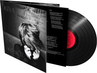 Земфира * — Жить в твоей голове (LP) 00008
