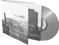 Земфира * — Прости меня моя любовь (LP, silver vinyl) 00056