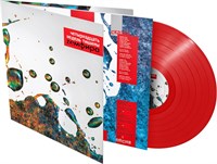 Земфира * — Четырнадцать недель тишины (LP, red vinyl) 000014