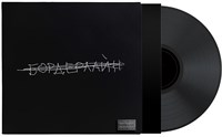 Земфира * — бордерлайн (LP) 00023
