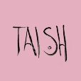 Значок «tAISh» 00028