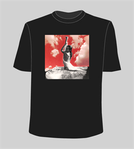 Футболка «себе ТОЙ» (black) 00054
