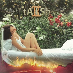 значок "tAIISh" 1767