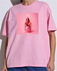 футболка tAISh 