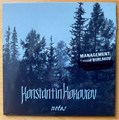 Kokourov "Notes" [promo CD] 1779 - фото 4720