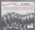the Pogues - if I Should Fall From Grace with God [CD] 1809