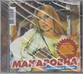 МАКАРОВНА "Застольные песни" [CD] 1813